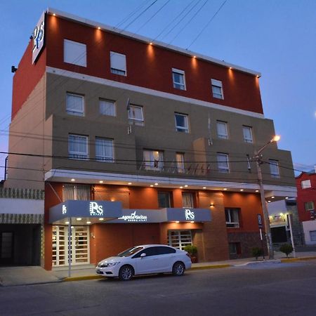 Patagonia Suites Trelew Kültér fotó