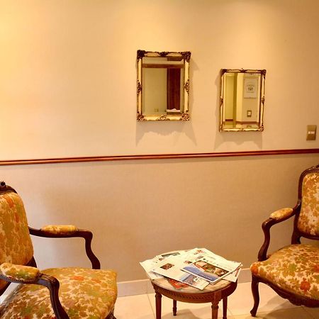 Patagonia Suites Trelew Kültér fotó