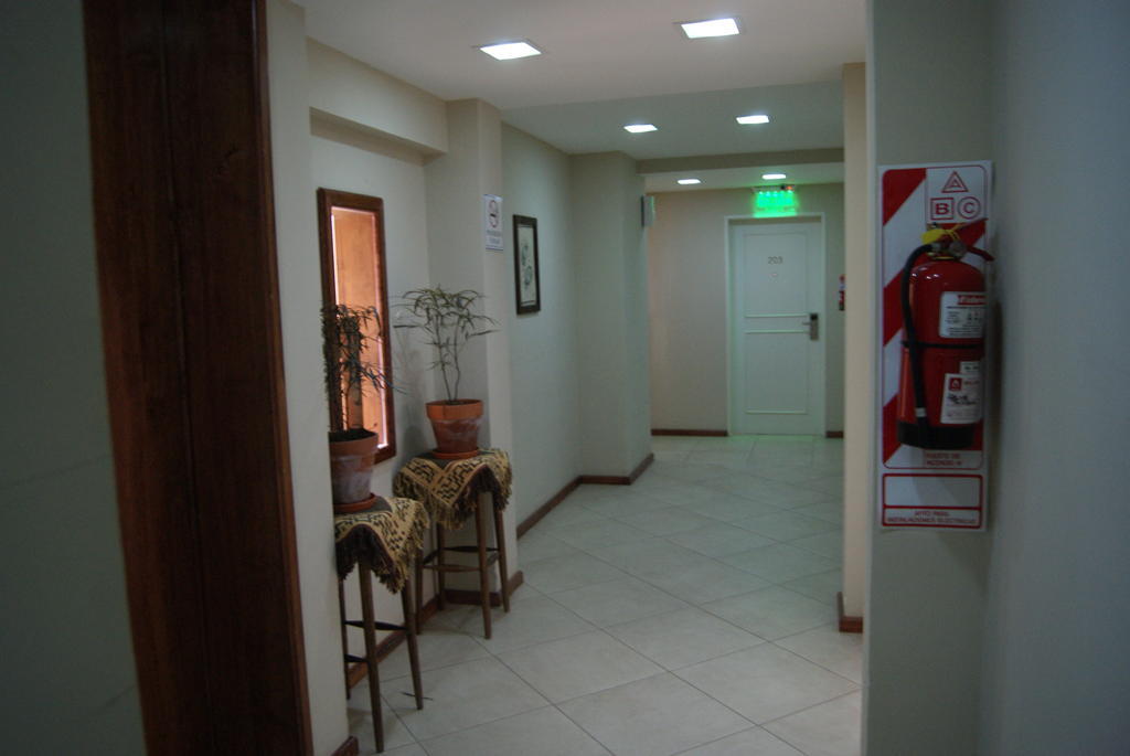 Patagonia Suites Trelew Kültér fotó