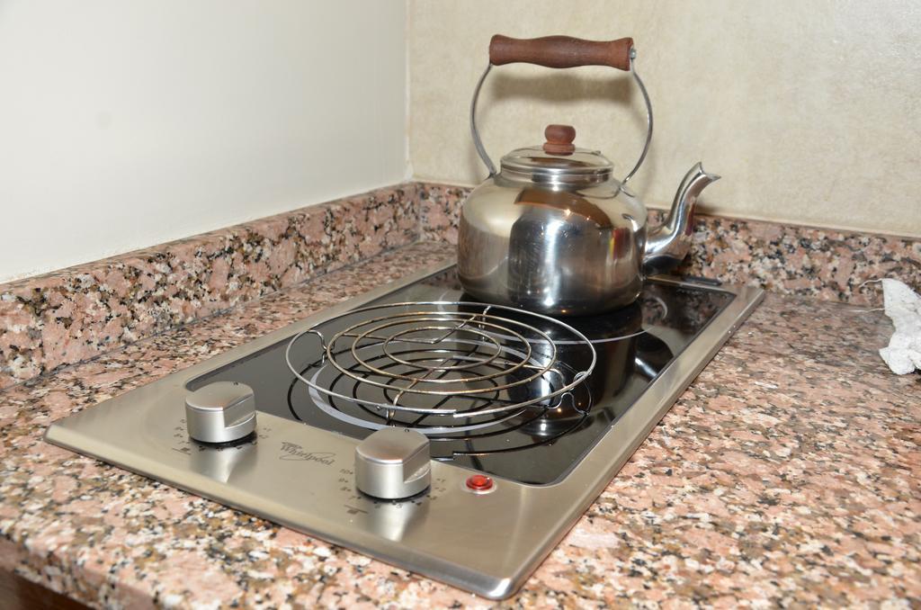 Patagonia Suites Trelew Kültér fotó