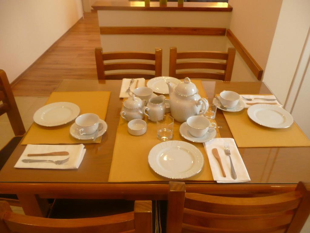 Patagonia Suites Trelew Kültér fotó