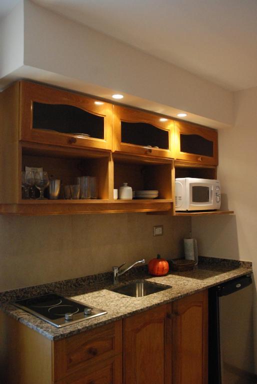 Patagonia Suites Trelew Szoba fotó