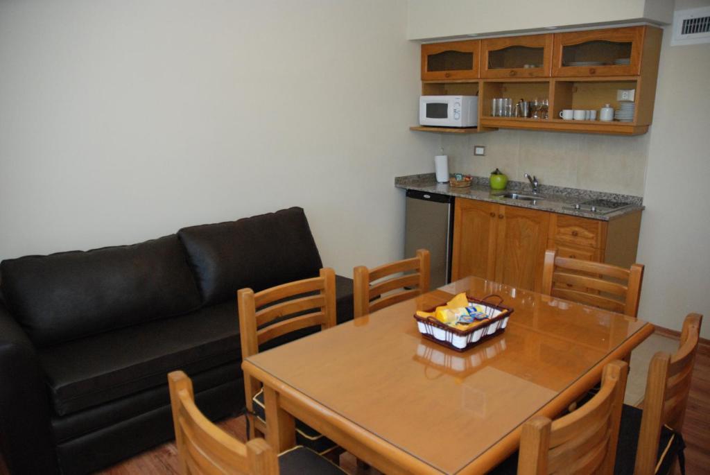 Patagonia Suites Trelew Szoba fotó