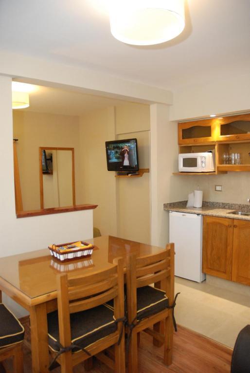 Patagonia Suites Trelew Szoba fotó