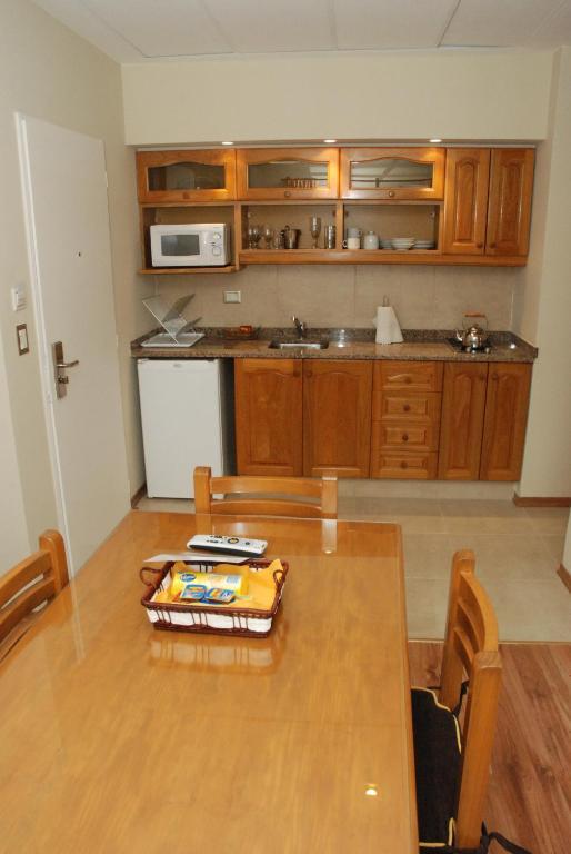 Patagonia Suites Trelew Szoba fotó