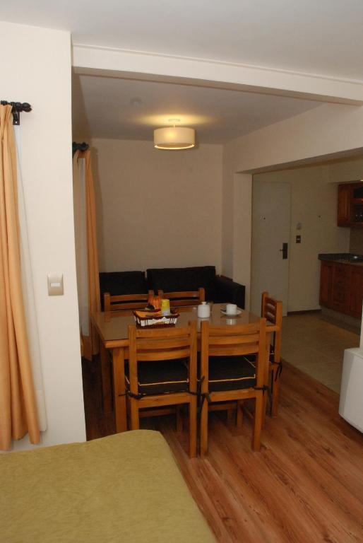 Patagonia Suites Trelew Szoba fotó