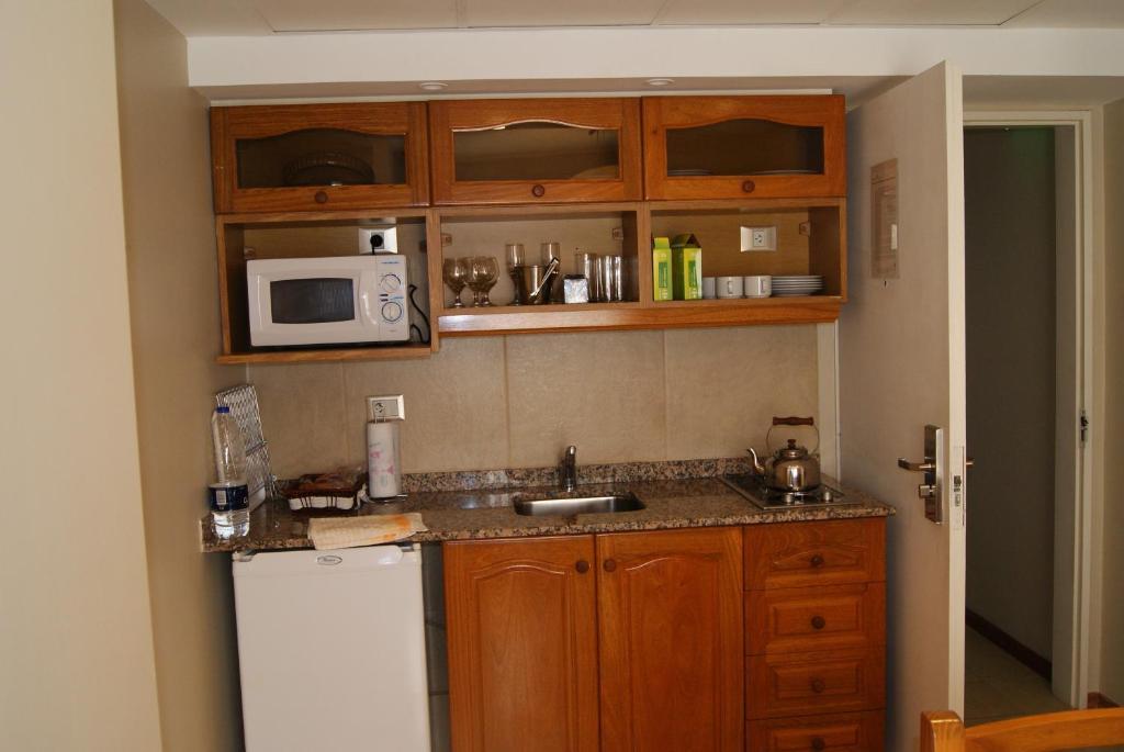 Patagonia Suites Trelew Szoba fotó