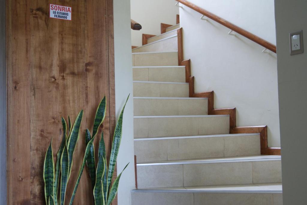 Patagonia Suites Trelew Szoba fotó