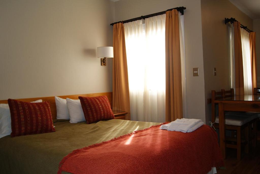 Patagonia Suites Trelew Szoba fotó