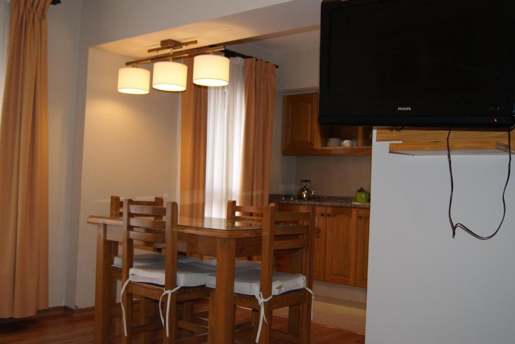 Patagonia Suites Trelew Kültér fotó