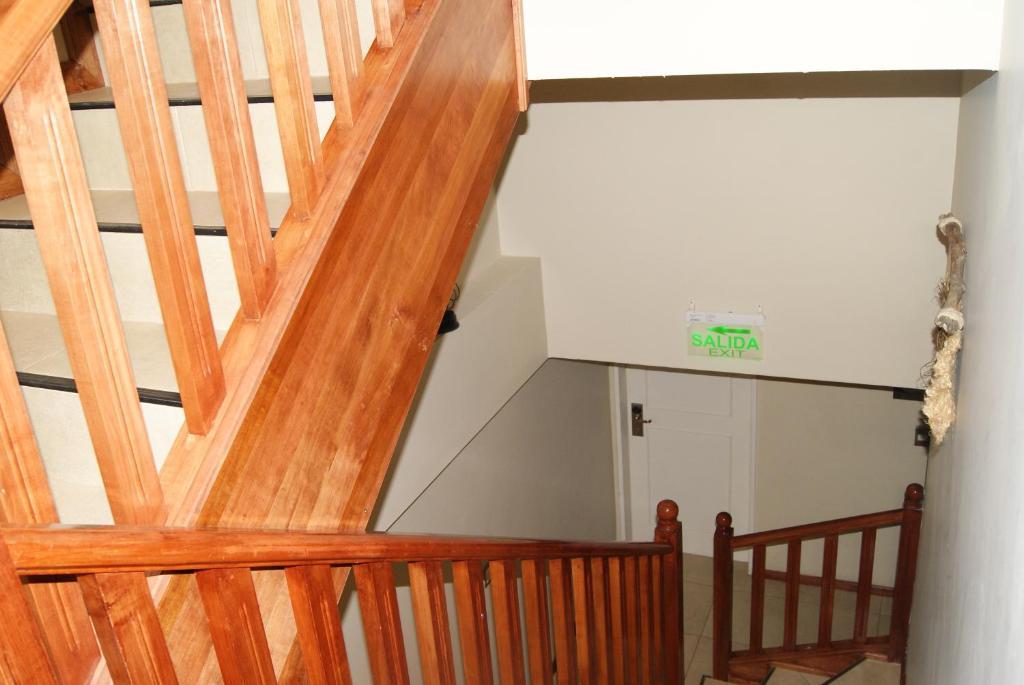 Patagonia Suites Trelew Kültér fotó