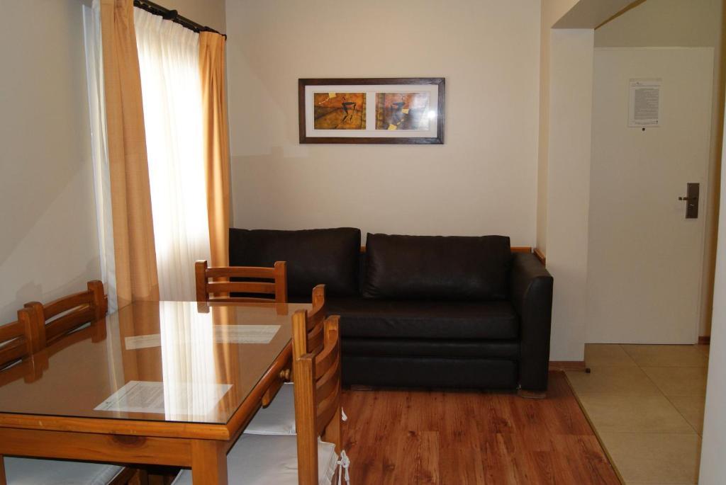 Patagonia Suites Trelew Kültér fotó