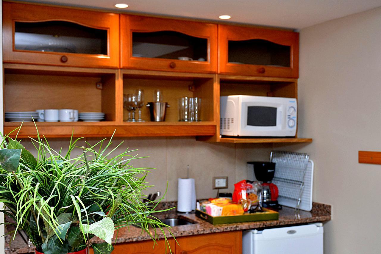 Patagonia Suites Trelew Kültér fotó