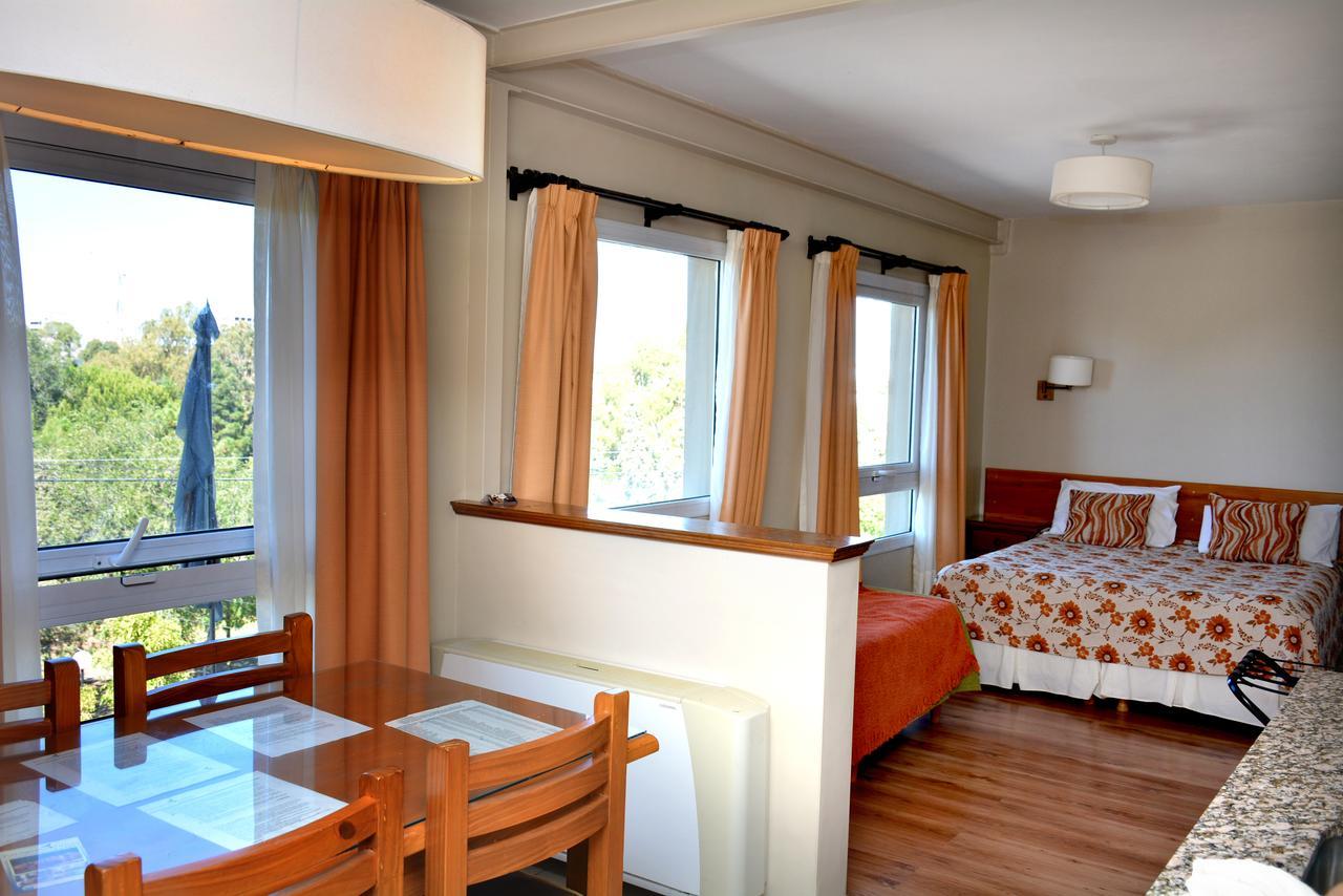 Patagonia Suites Trelew Kültér fotó