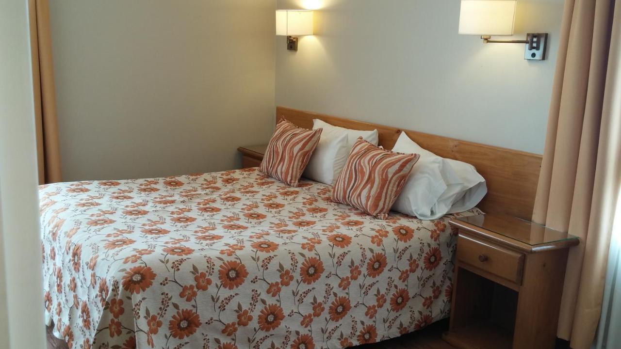 Patagonia Suites Trelew Kültér fotó