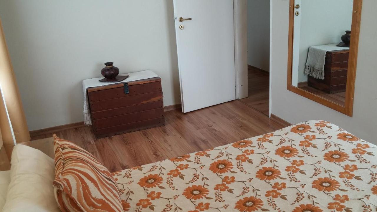 Patagonia Suites Trelew Kültér fotó