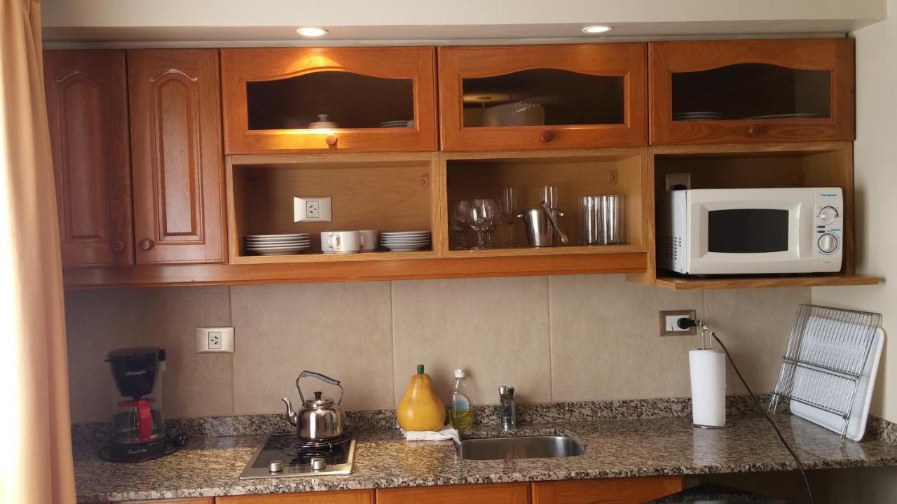 Patagonia Suites Trelew Kültér fotó