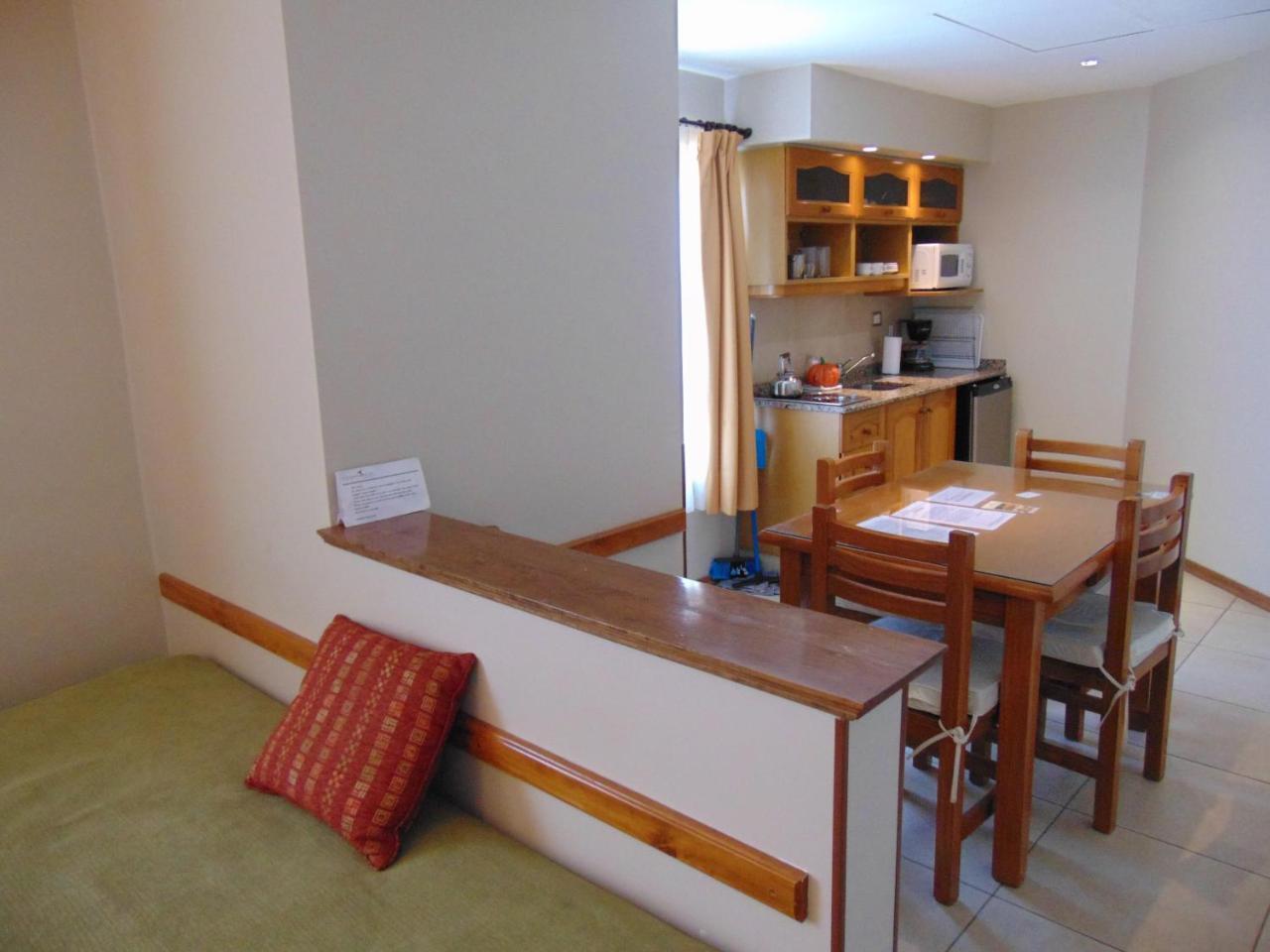Patagonia Suites Trelew Kültér fotó