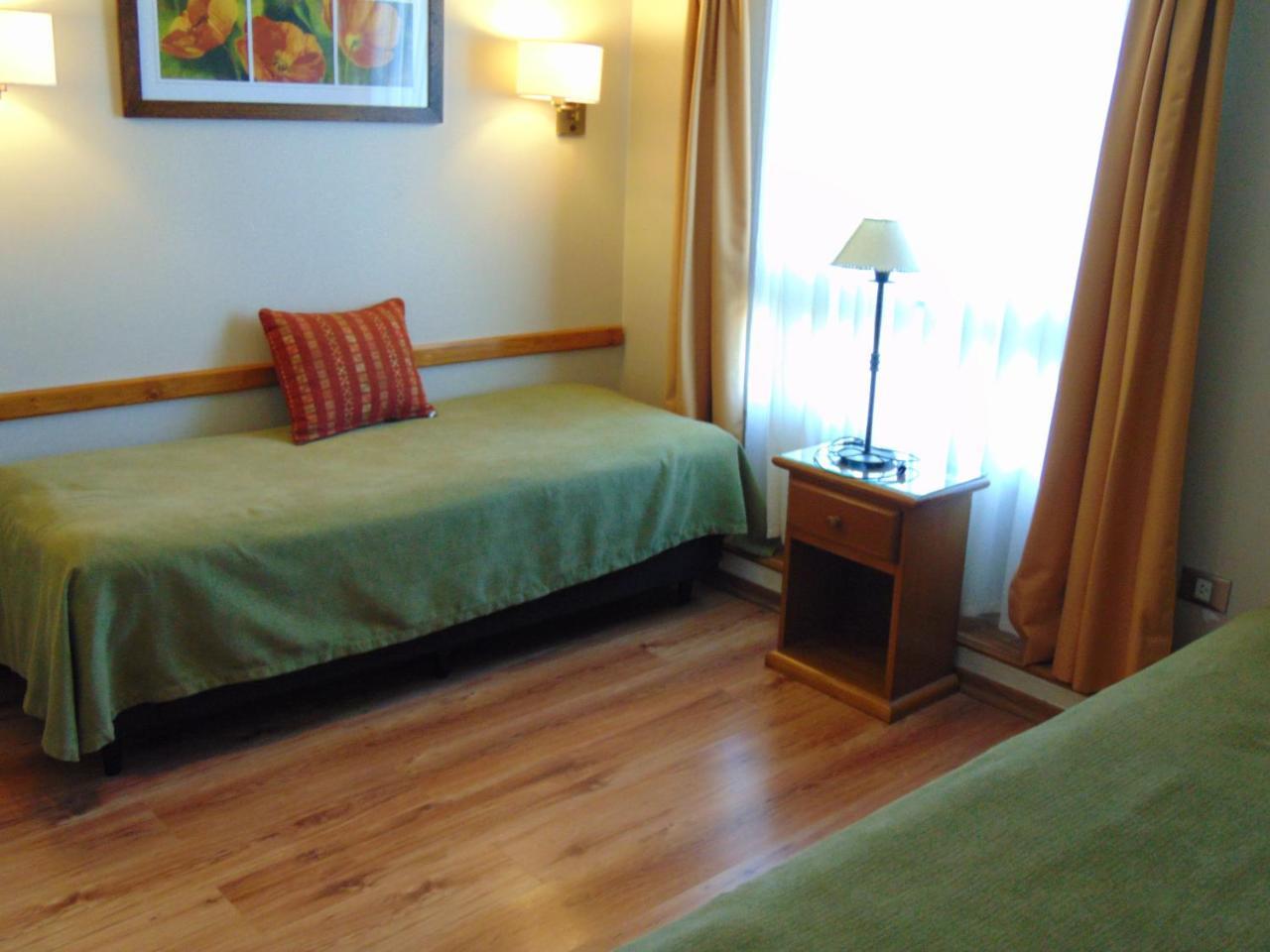 Patagonia Suites Trelew Kültér fotó