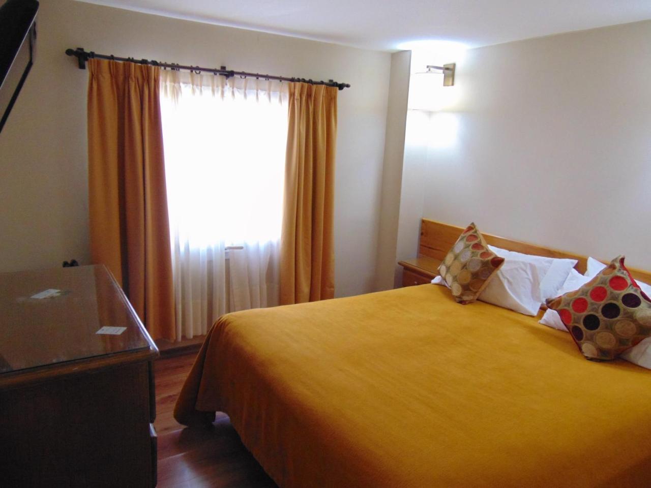 Patagonia Suites Trelew Kültér fotó