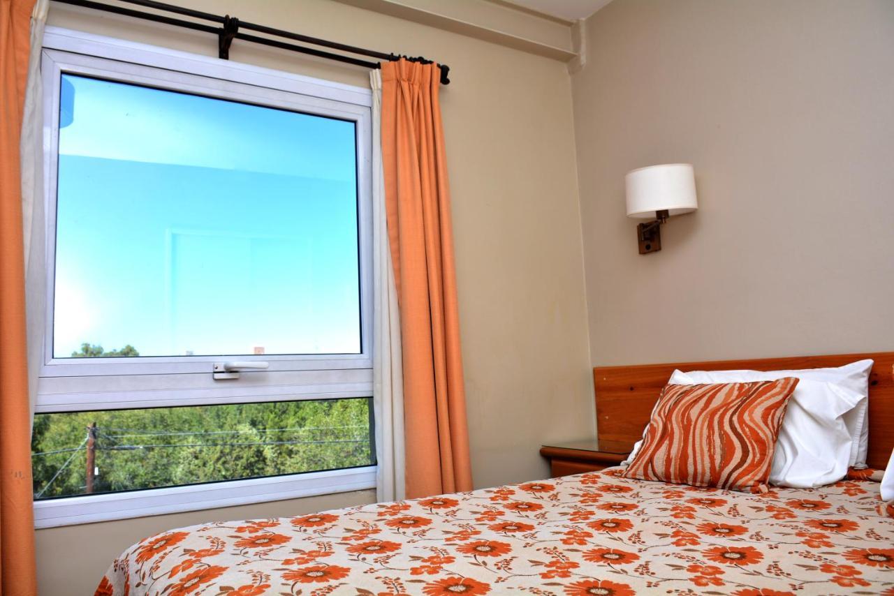 Patagonia Suites Trelew Kültér fotó