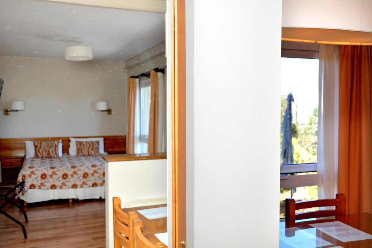 Patagonia Suites Trelew Kültér fotó