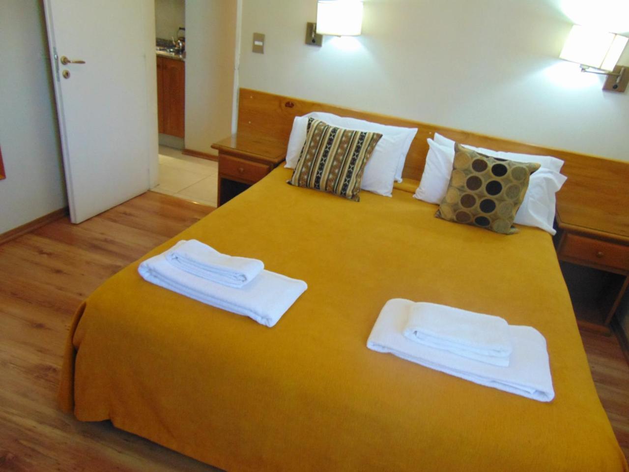 Patagonia Suites Trelew Kültér fotó