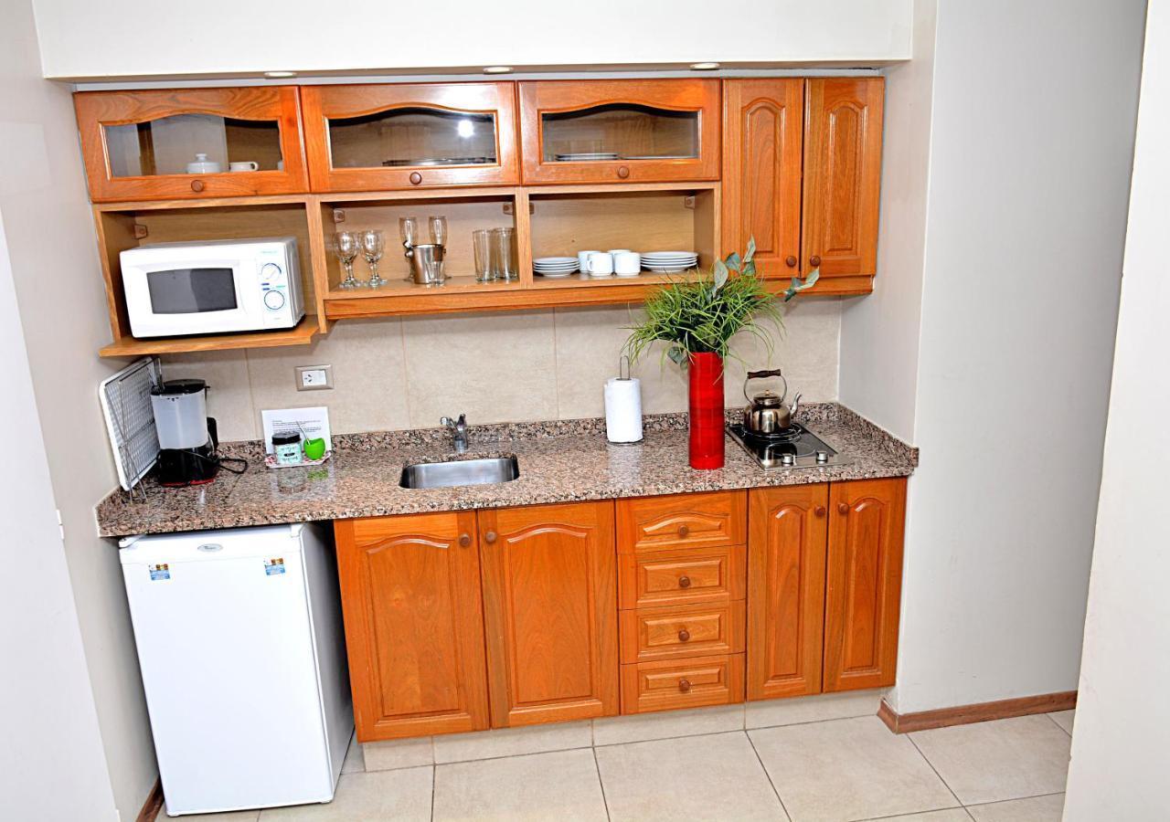 Patagonia Suites Trelew Kültér fotó