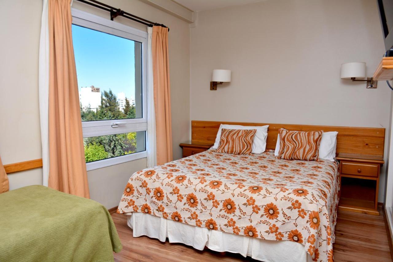 Patagonia Suites Trelew Kültér fotó