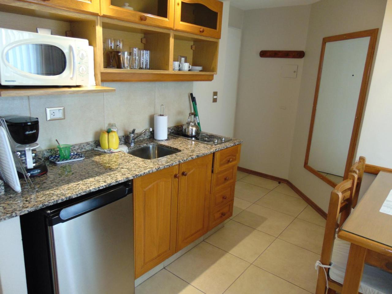 Patagonia Suites Trelew Kültér fotó