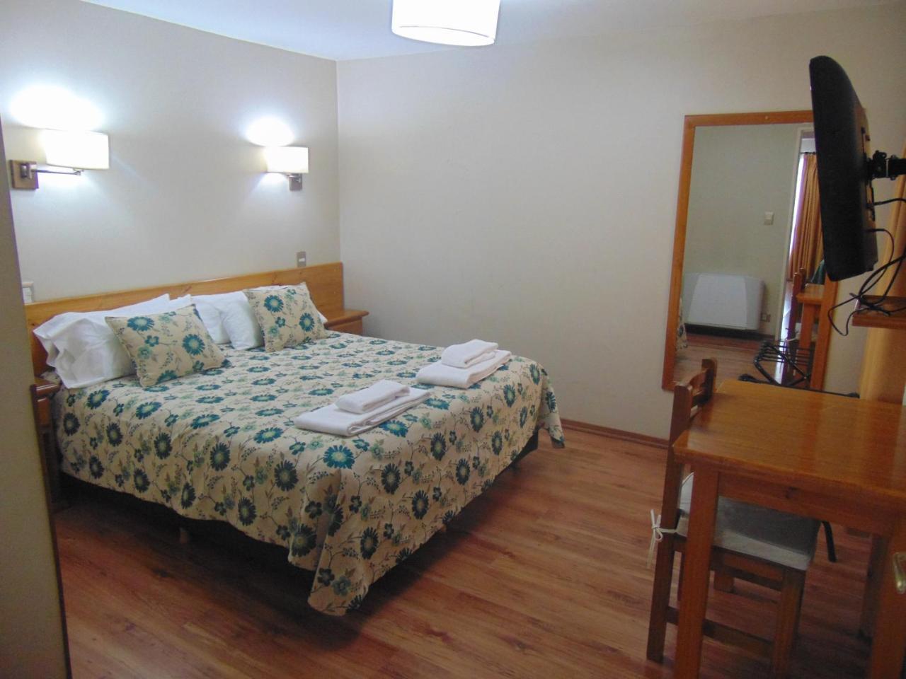 Patagonia Suites Trelew Kültér fotó