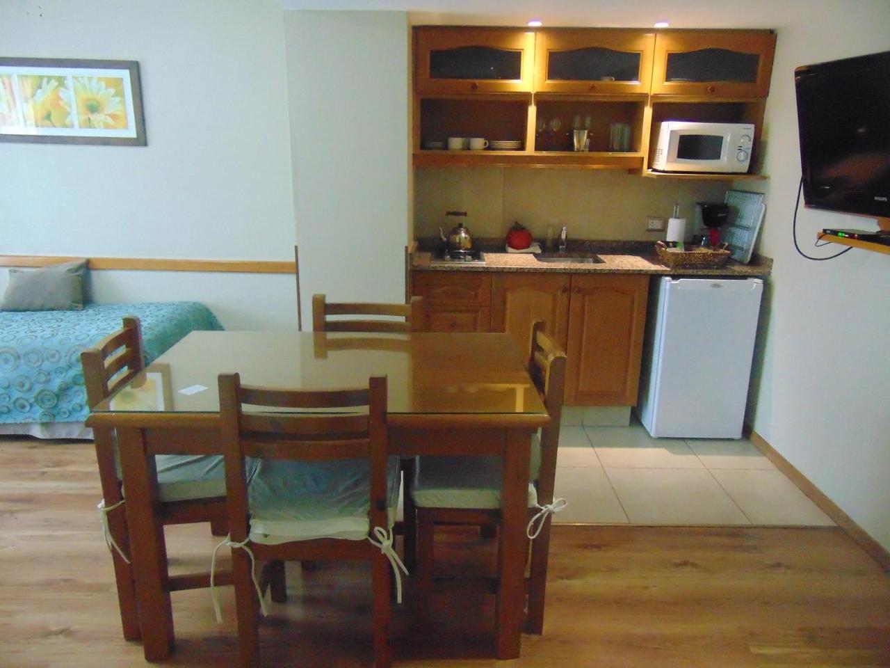 Patagonia Suites Trelew Kültér fotó