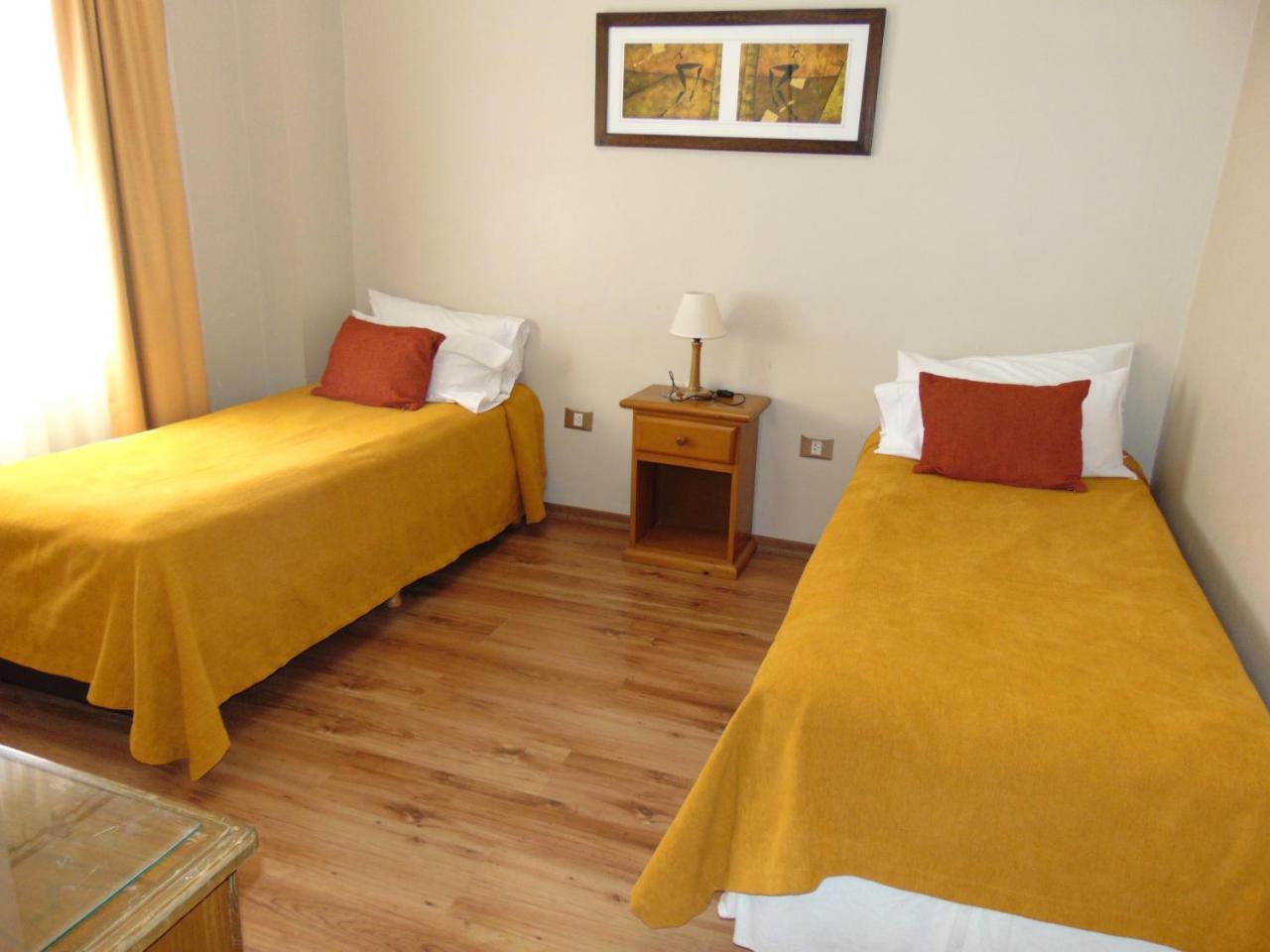 Patagonia Suites Trelew Kültér fotó