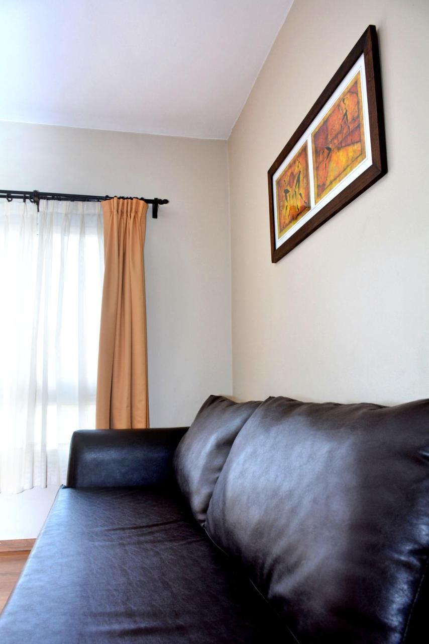 Patagonia Suites Trelew Kültér fotó