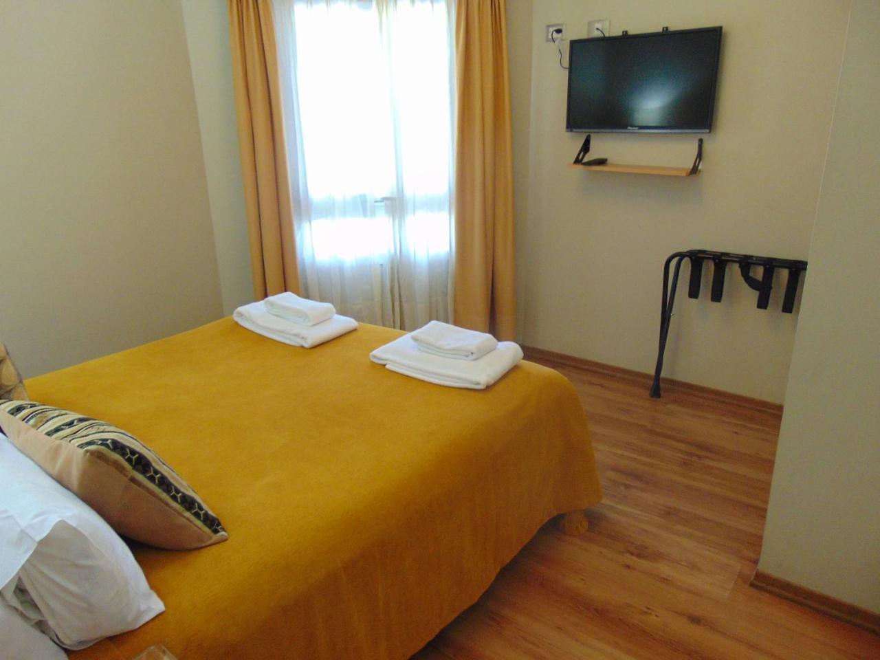 Patagonia Suites Trelew Kültér fotó