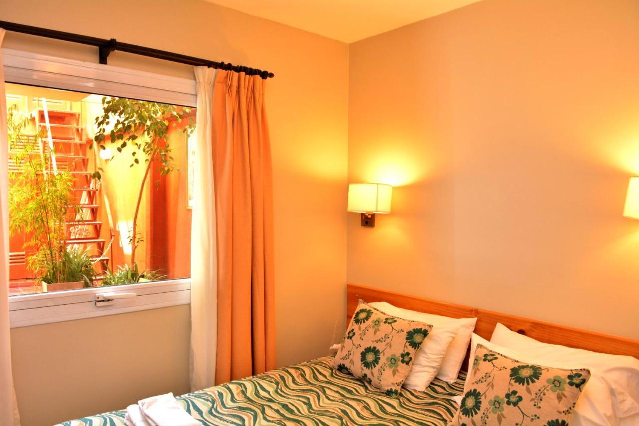 Patagonia Suites Trelew Kültér fotó