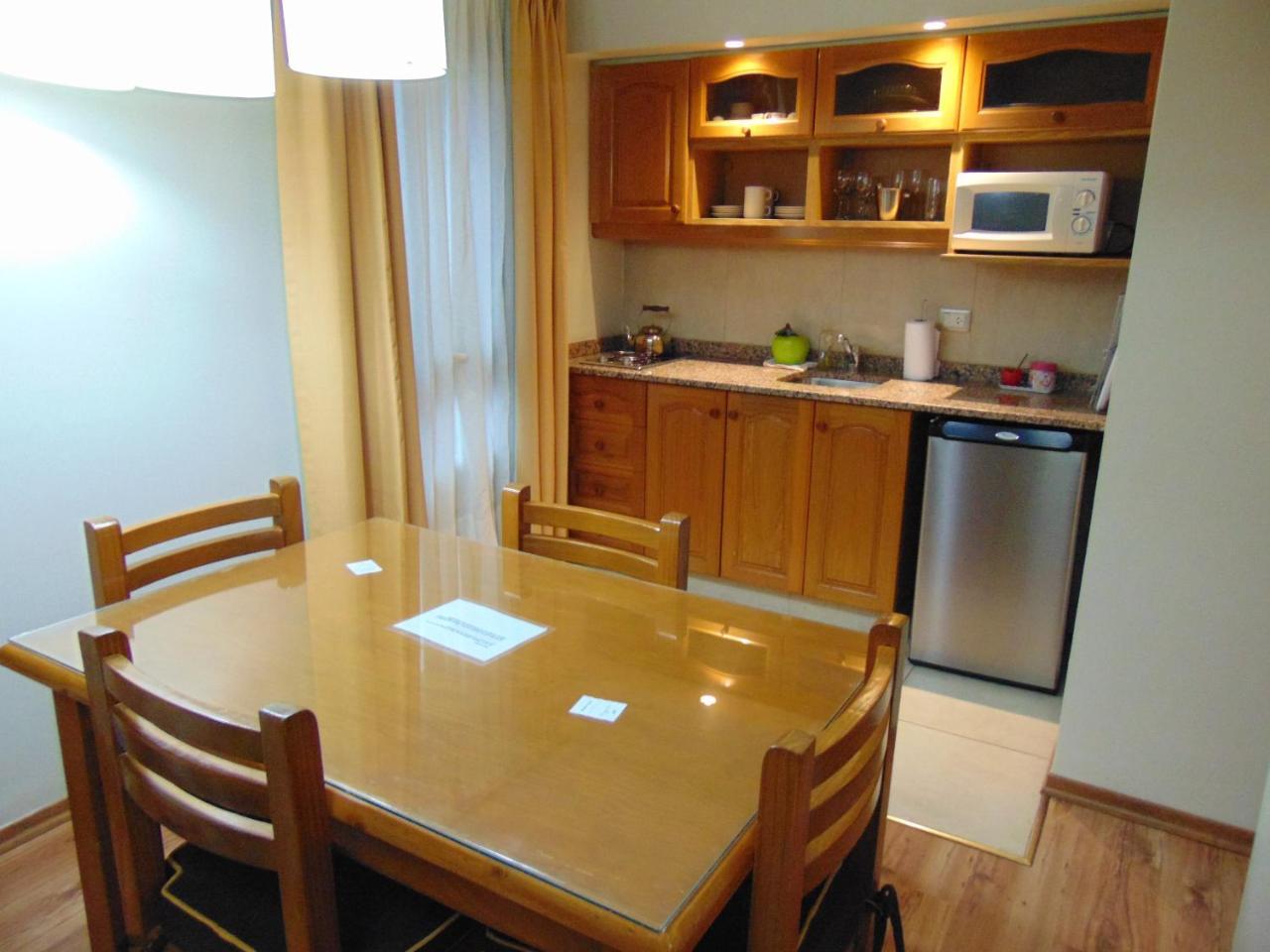 Patagonia Suites Trelew Kültér fotó