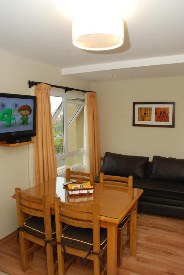 Patagonia Suites Trelew Szoba fotó