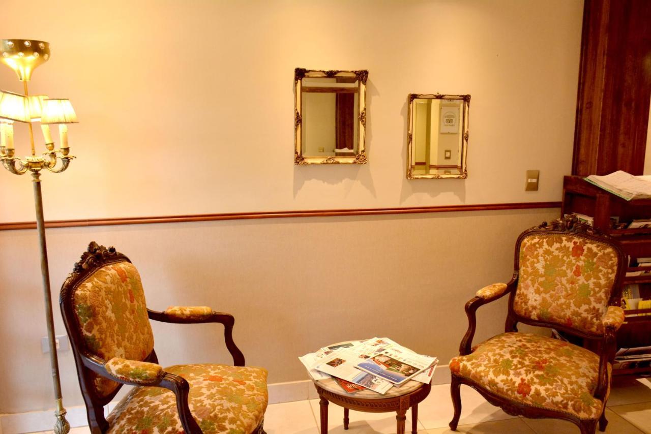 Patagonia Suites Trelew Kültér fotó